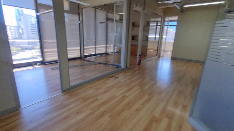 To Let commercial Property for Rent in Cape Town City Centre Western Cape